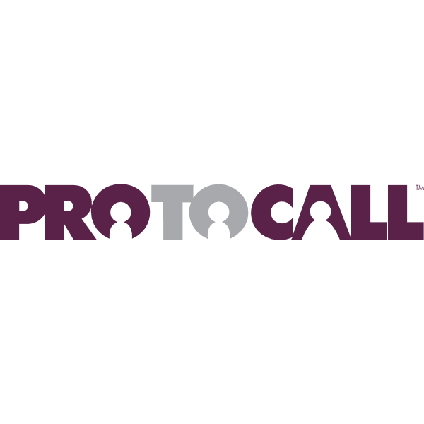 Protocall Logo ,Logo , icon , SVG Protocall Logo