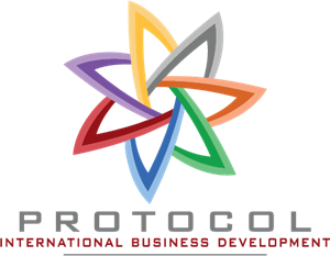 protocol international business development Logo ,Logo , icon , SVG protocol international business development Logo