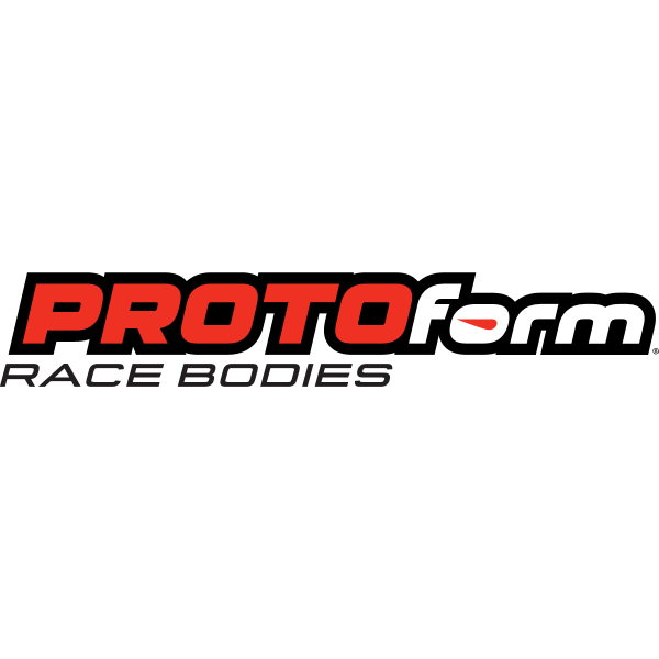 PROTOform Race Bodies Logo ,Logo , icon , SVG PROTOform Race Bodies Logo