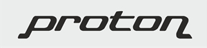 Proton – 90s Logo ,Logo , icon , SVG Proton – 90s Logo