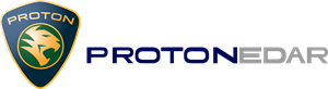 Proton Edar Logo ,Logo , icon , SVG Proton Edar Logo