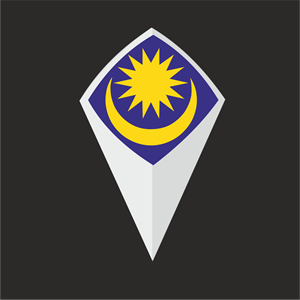 Proton Emblem 80s Logo ,Logo , icon , SVG Proton Emblem 80s Logo
