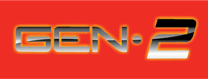 Proton Gen 2 Logo ,Logo , icon , SVG Proton Gen 2 Logo