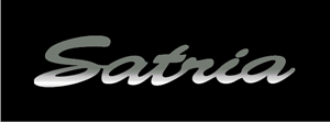 Proton Satria Logo ,Logo , icon , SVG Proton Satria Logo