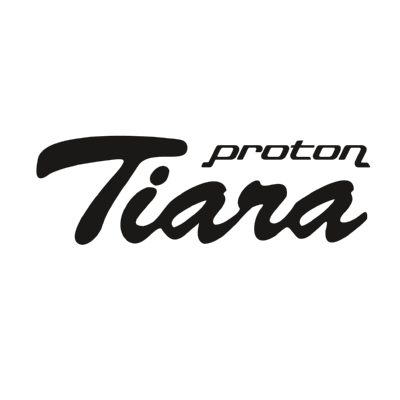 Proton Tiara Logo ,Logo , icon , SVG Proton Tiara Logo