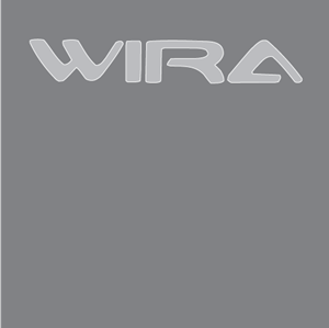Proton Wira Logo ,Logo , icon , SVG Proton Wira Logo