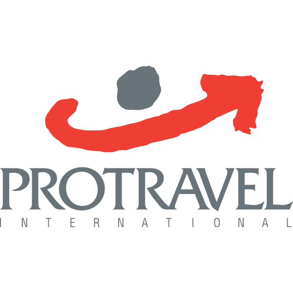 Protravel Logo ,Logo , icon , SVG Protravel Logo