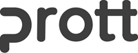Prott Logo ,Logo , icon , SVG Prott Logo
