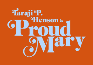 Proud Mary Logo