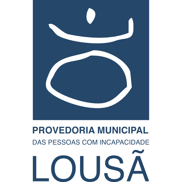 PROVEDORIA MUNICIPAL DAS PESSOAS COM INCAPACIDADE Logo