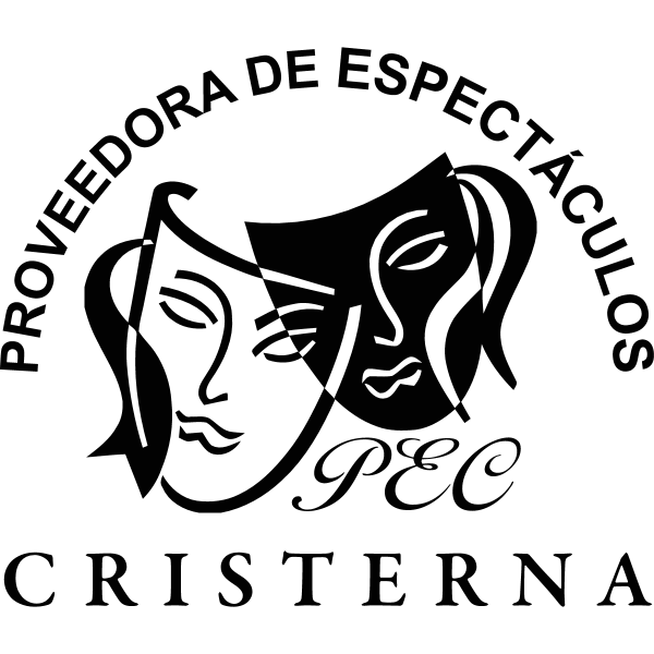 Proveedora de Espectaculos Cristerna Logo