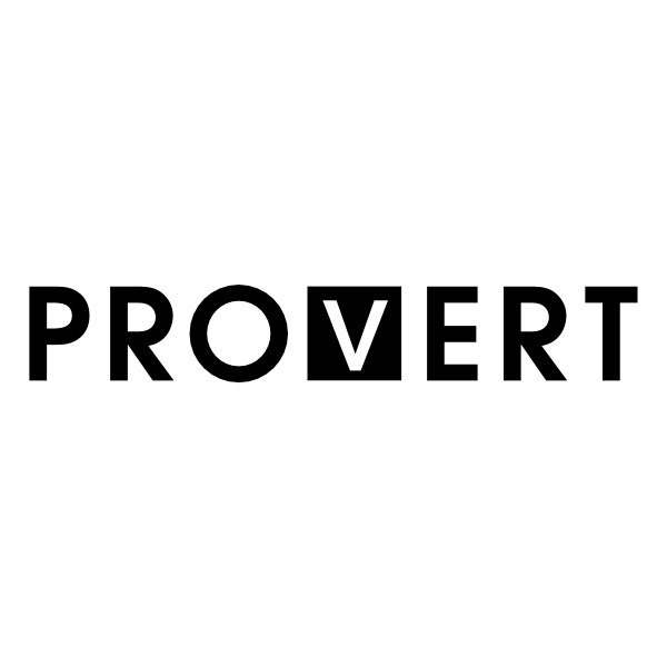 Provert ,Logo , icon , SVG Provert