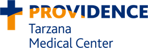 Providence Tarzana Medical Center Logo