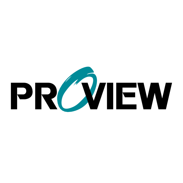 Proview Technology ,Logo , icon , SVG Proview Technology
