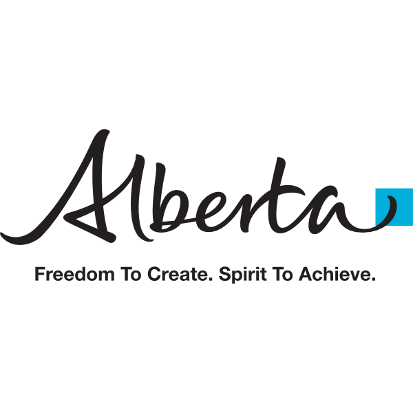 Province of Alberta Logo ,Logo , icon , SVG Province of Alberta Logo