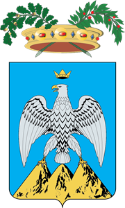 provincia dell’Aquila Logo ,Logo , icon , SVG provincia dell’Aquila Logo