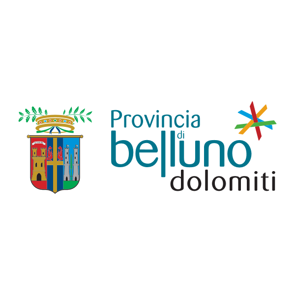 Provincia di Belluno Logo ,Logo , icon , SVG Provincia di Belluno Logo