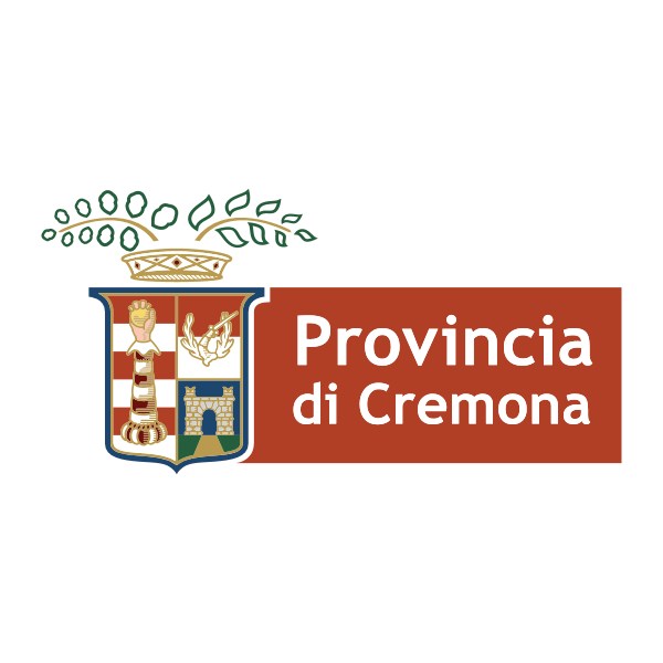 Provincia di Cremona Logo