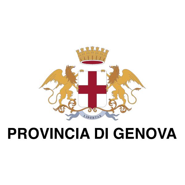Provincia di Genova Logo