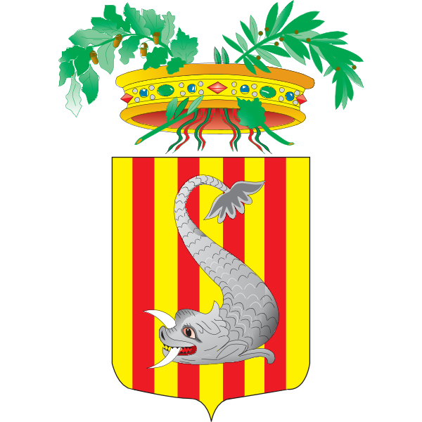 Provincia di Lecce Logo