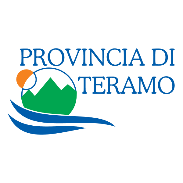 Provincia di Teramo Logo ,Logo , icon , SVG Provincia di Teramo Logo