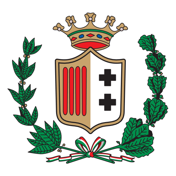 Provincia Reggio Calabria Logo