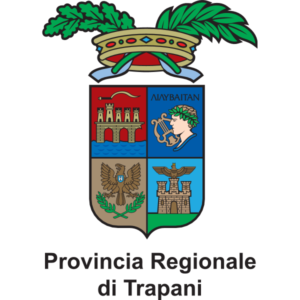 Provincia Regionale di Trapani Logo