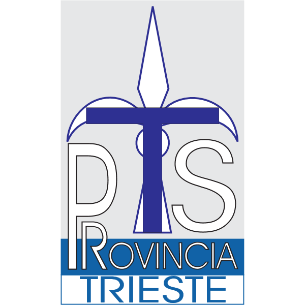 Provincia_Trieste Logo ,Logo , icon , SVG Provincia_Trieste Logo