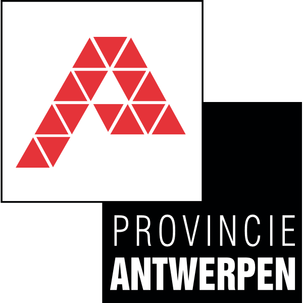 Provincie Antwerpen Logo ,Logo , icon , SVG Provincie Antwerpen Logo
