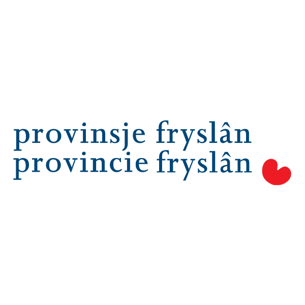 Provincie Fryslan Logo ,Logo , icon , SVG Provincie Fryslan Logo