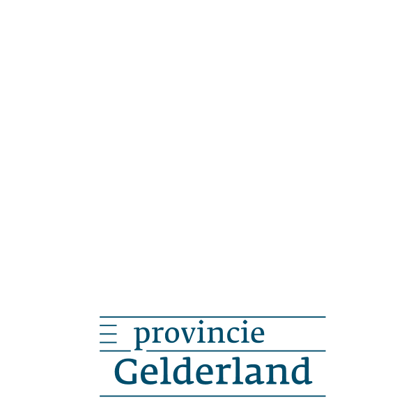 PROVINCIE GELDERLAND Logo ,Logo , icon , SVG PROVINCIE GELDERLAND Logo