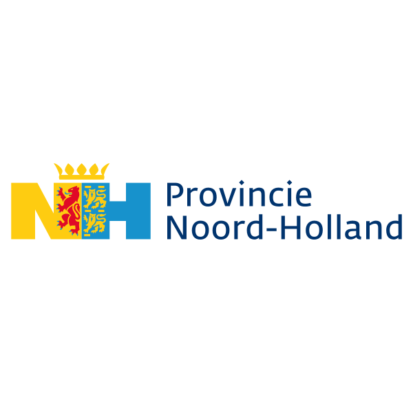 Provincie Noord-Holland Logo ,Logo , icon , SVG Provincie Noord-Holland Logo