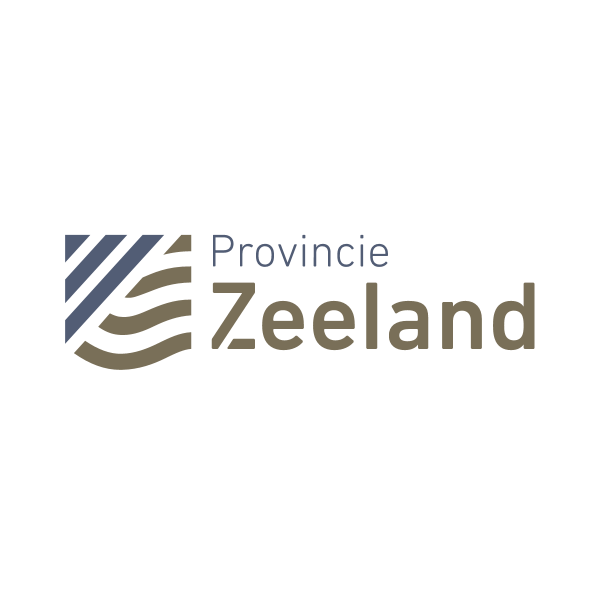 Provincie Zeeland ,Logo , icon , SVG Provincie Zeeland