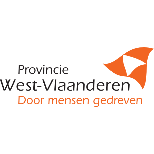 ProvincieWest-Vlaanderen Logo ,Logo , icon , SVG ProvincieWest-Vlaanderen Logo