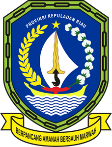 Provinsi Kepulauan Logo