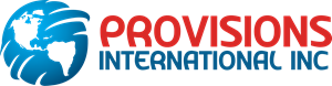 Provisions International Logo