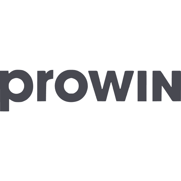 prowin ,Logo , icon , SVG prowin
