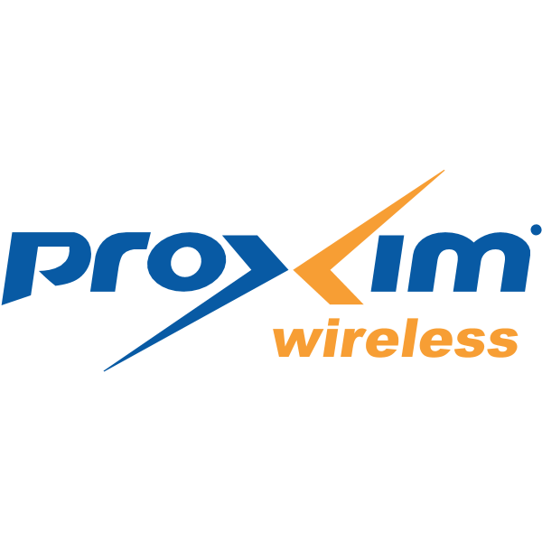 Proxim Wireless Logo