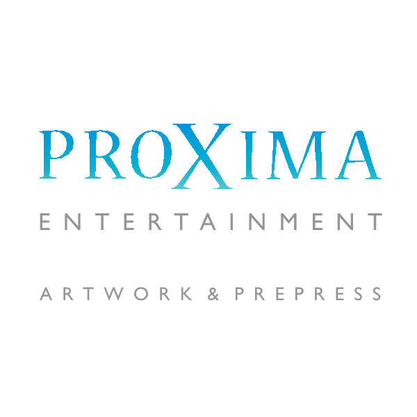 Proxima Entertainment Logo