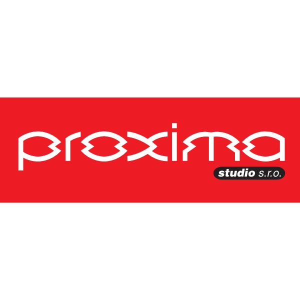 Proxima Studio Logo ,Logo , icon , SVG Proxima Studio Logo