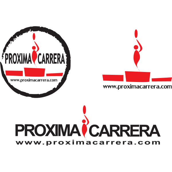 ProximaCarrera Logo