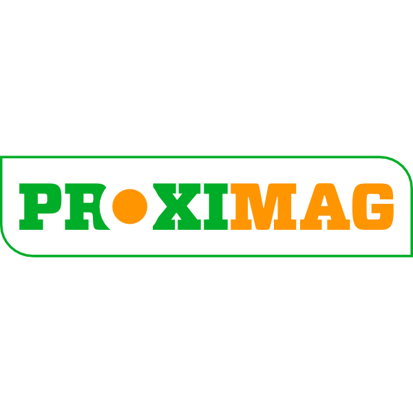 Proximag Logo ,Logo , icon , SVG Proximag Logo