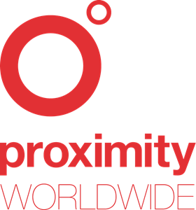 Proximity Worldwide Logo ,Logo , icon , SVG Proximity Worldwide Logo
