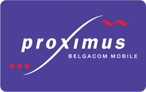 Proximus Logo ,Logo , icon , SVG Proximus Logo