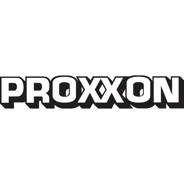 proxxon Logo ,Logo , icon , SVG proxxon Logo