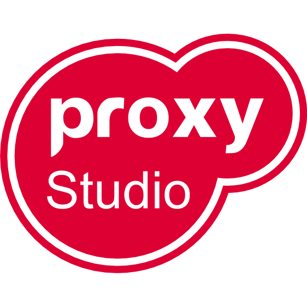 Proxy Studio Logo