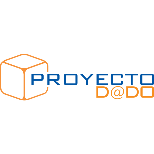 Proyecto DADO Logo ,Logo , icon , SVG Proyecto DADO Logo