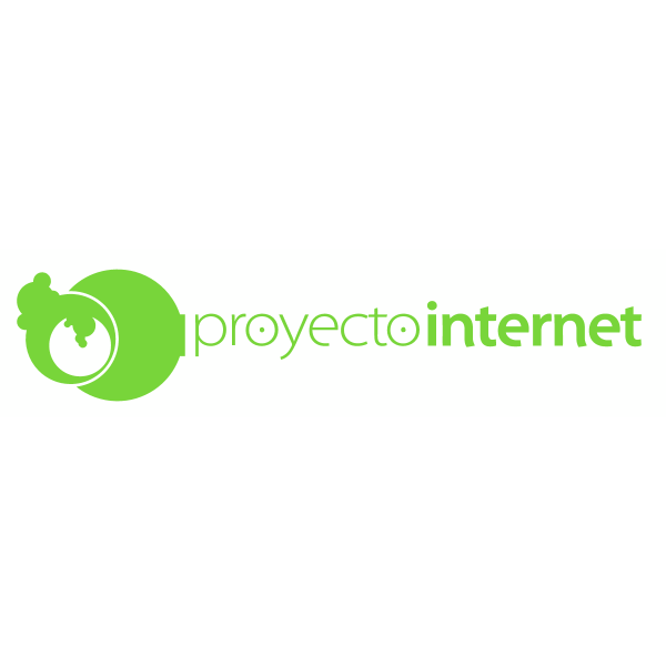 Proyecto Internet Logo ,Logo , icon , SVG Proyecto Internet Logo