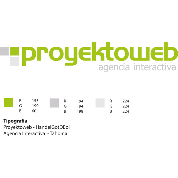 Proyektoweb Logo ,Logo , icon , SVG Proyektoweb Logo