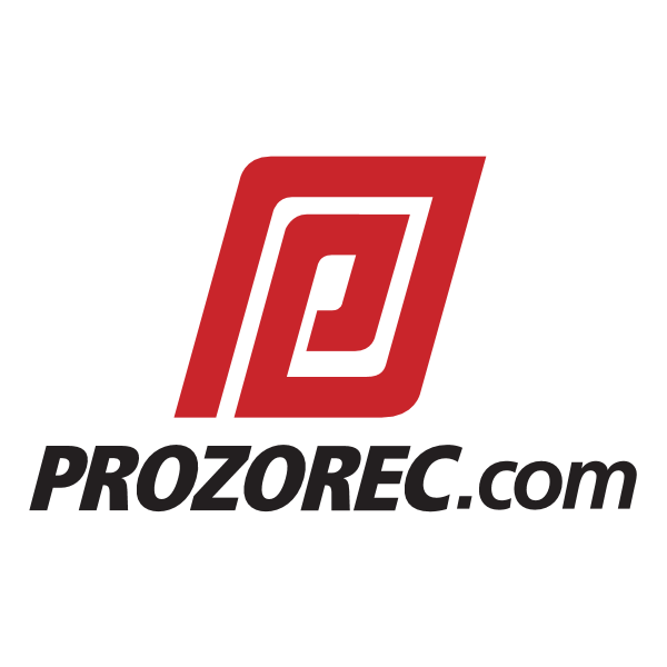 Prozorec Logo